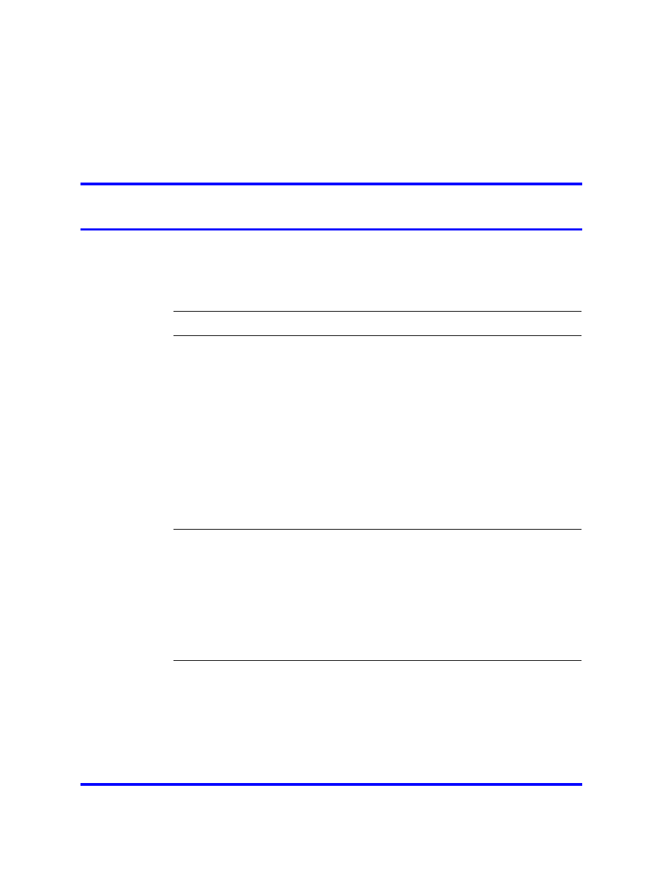 Nortel Networks 4500 Series User Manual | Page 3 / 60