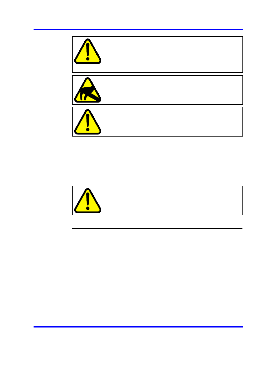 Prerequisites, Procedure steps | Nortel Networks 4500 Series User Manual | Page 31 / 60