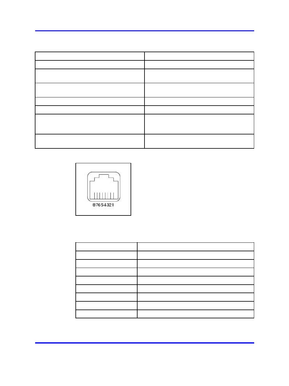 Nortel Networks 4500 Series User Manual | Page 37 / 60