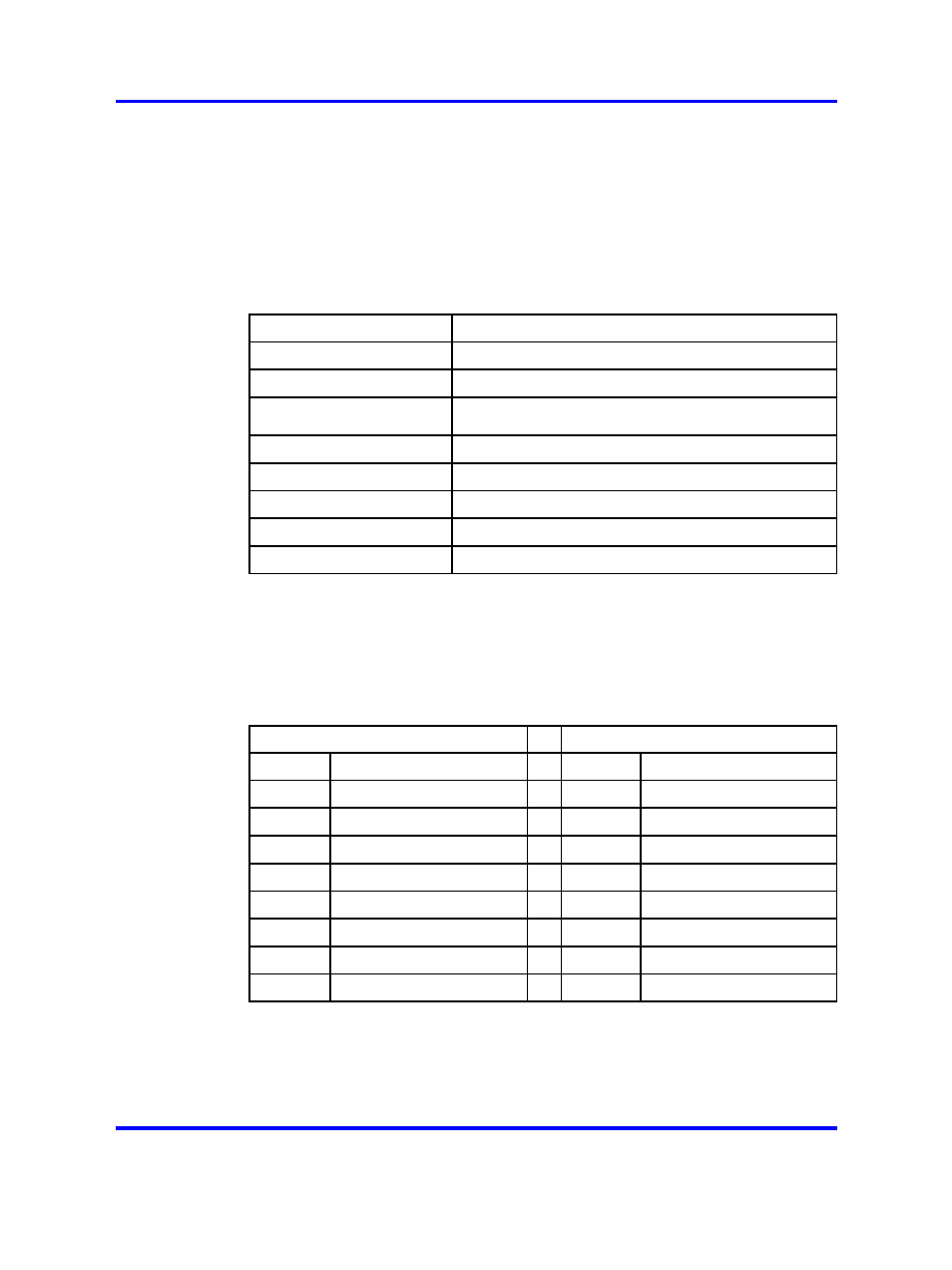 Nortel Networks 4500 Series User Manual | Page 38 / 60