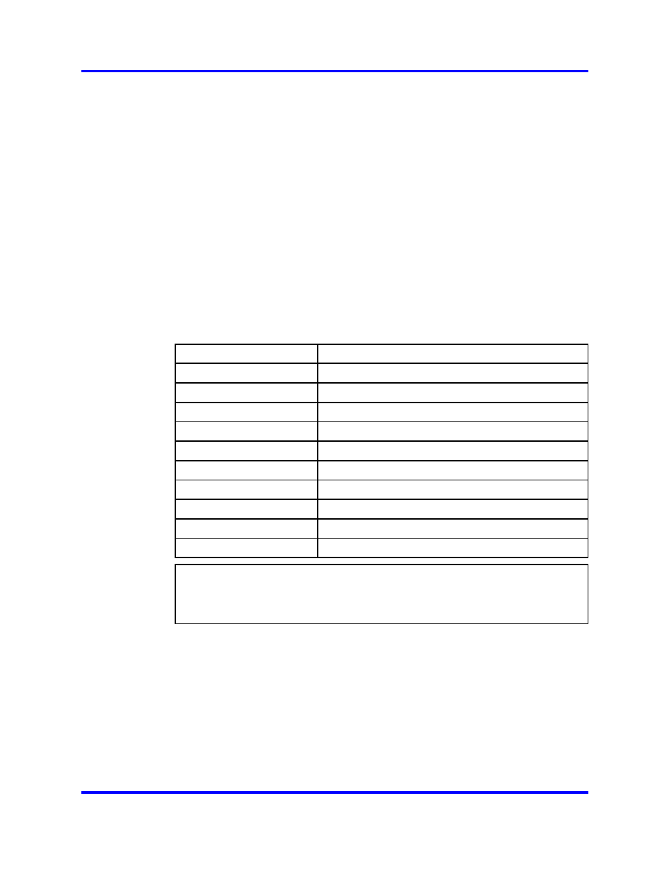 T1 sfp—default settings, 1000base-t sfp specifications | Nortel Networks 4500 Series User Manual | Page 39 / 60