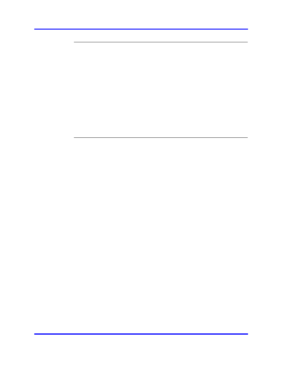 Nortel Networks 4500 Series User Manual | Page 4 / 60