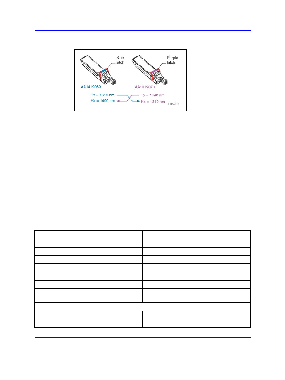 Nortel Networks 4500 Series User Manual | Page 45 / 60