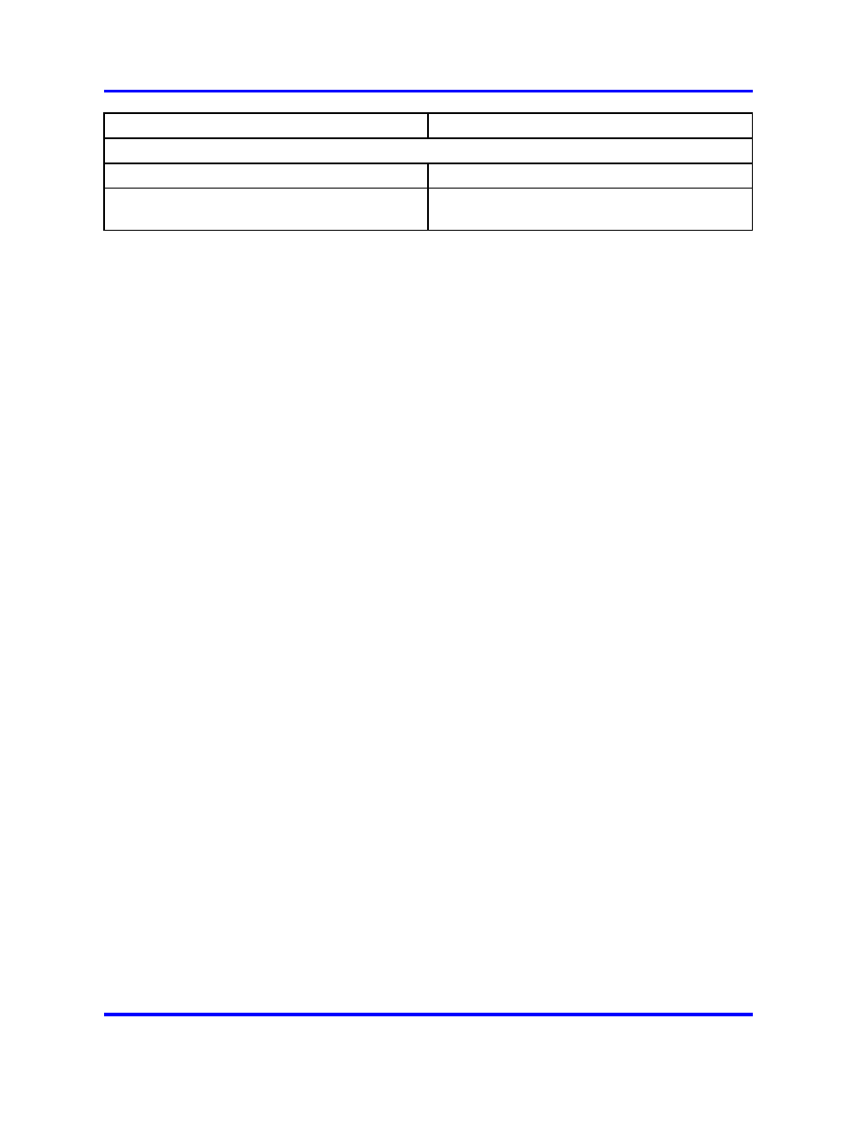 Nortel Networks 4500 Series User Manual | Page 46 / 60