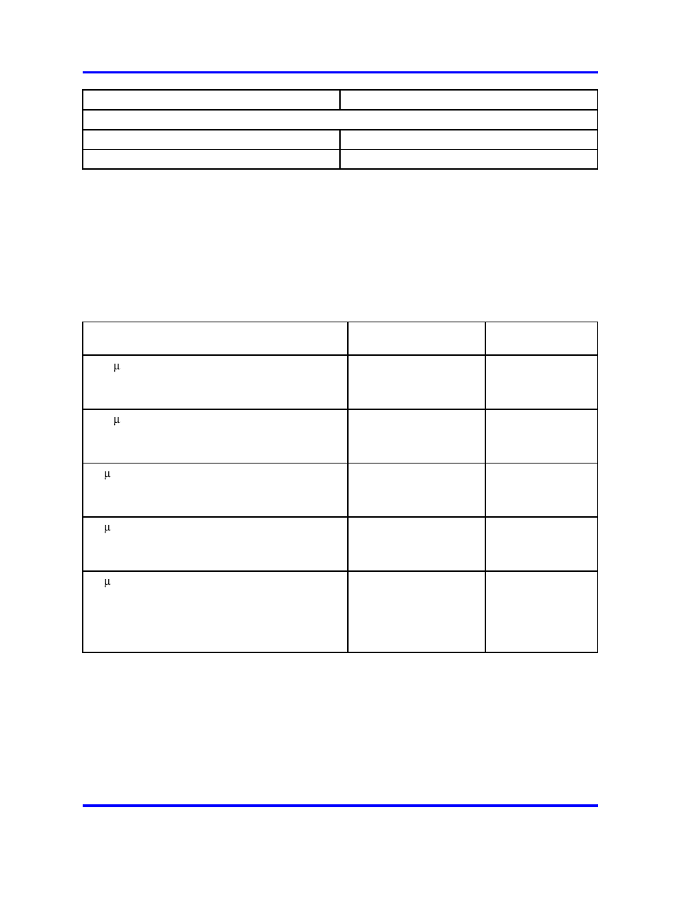 Table 23 "10gbase-lrm | Nortel Networks 4500 Series User Manual | Page 51 / 60