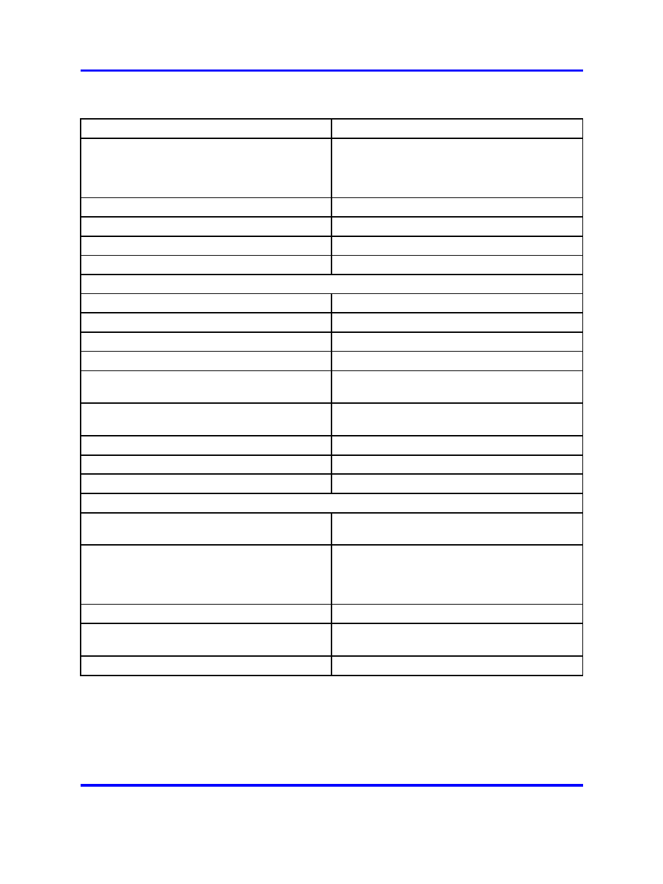 Nortel Networks 4500 Series User Manual | Page 54 / 60