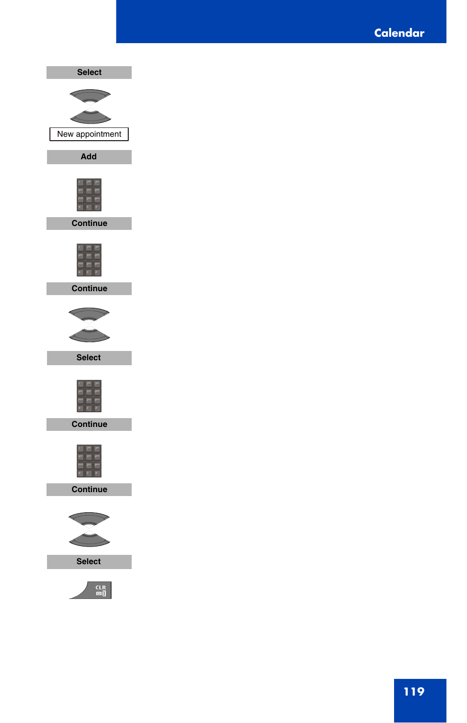 Nortel Networks Nortel 4070 User Manual | Page 119 / 212