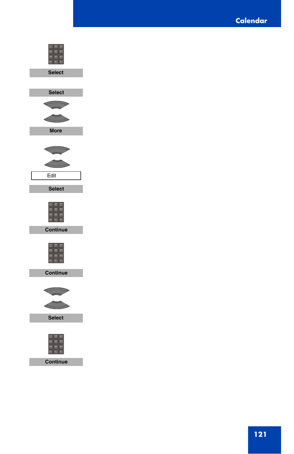 Nortel Networks Nortel 4070 User Manual | Page 121 / 212