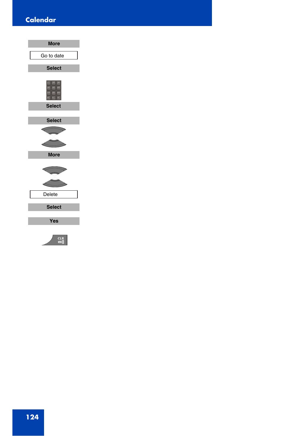 Nortel Networks Nortel 4070 User Manual | Page 124 / 212