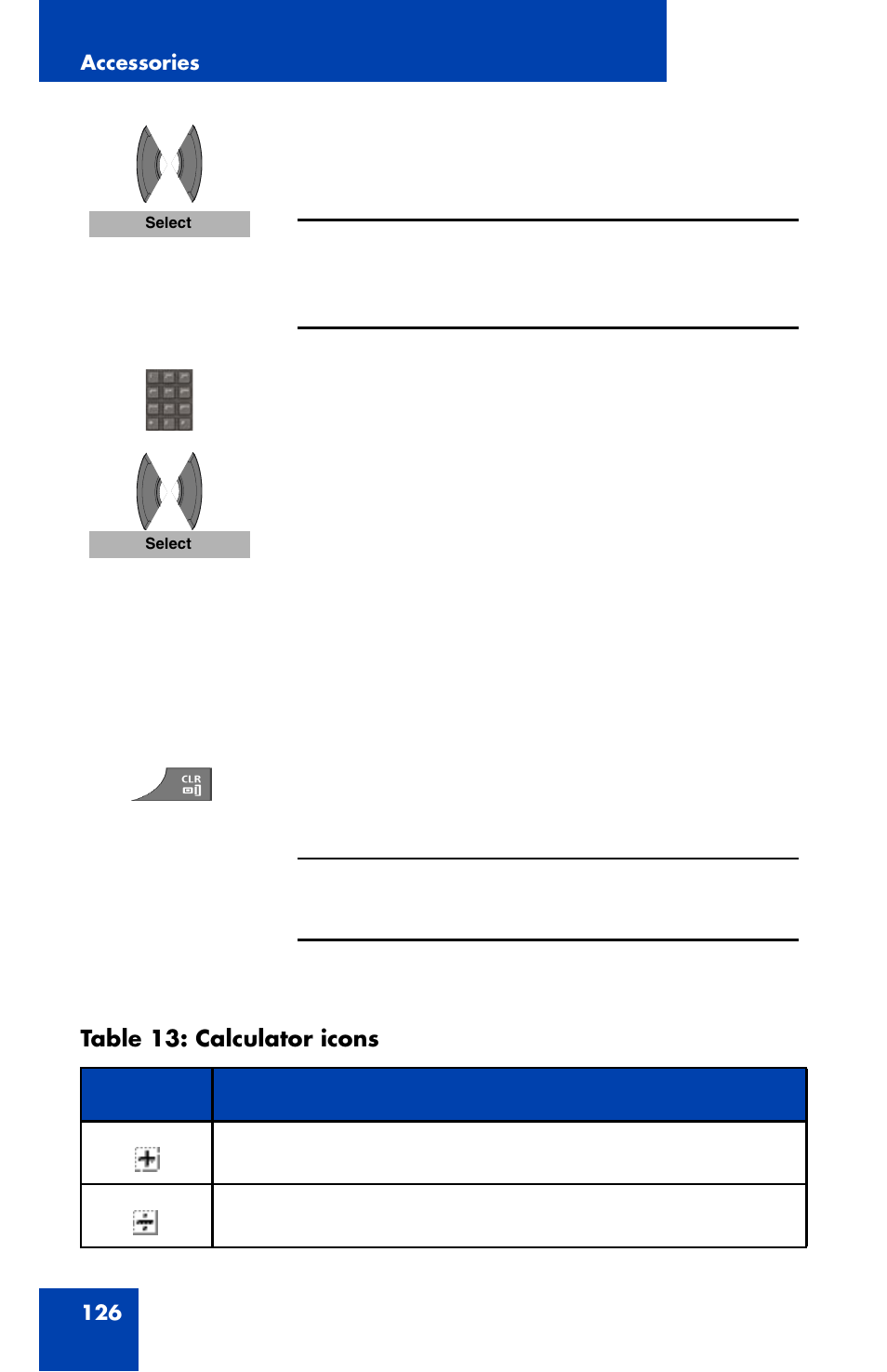 Nortel Networks Nortel 4070 User Manual | Page 126 / 212