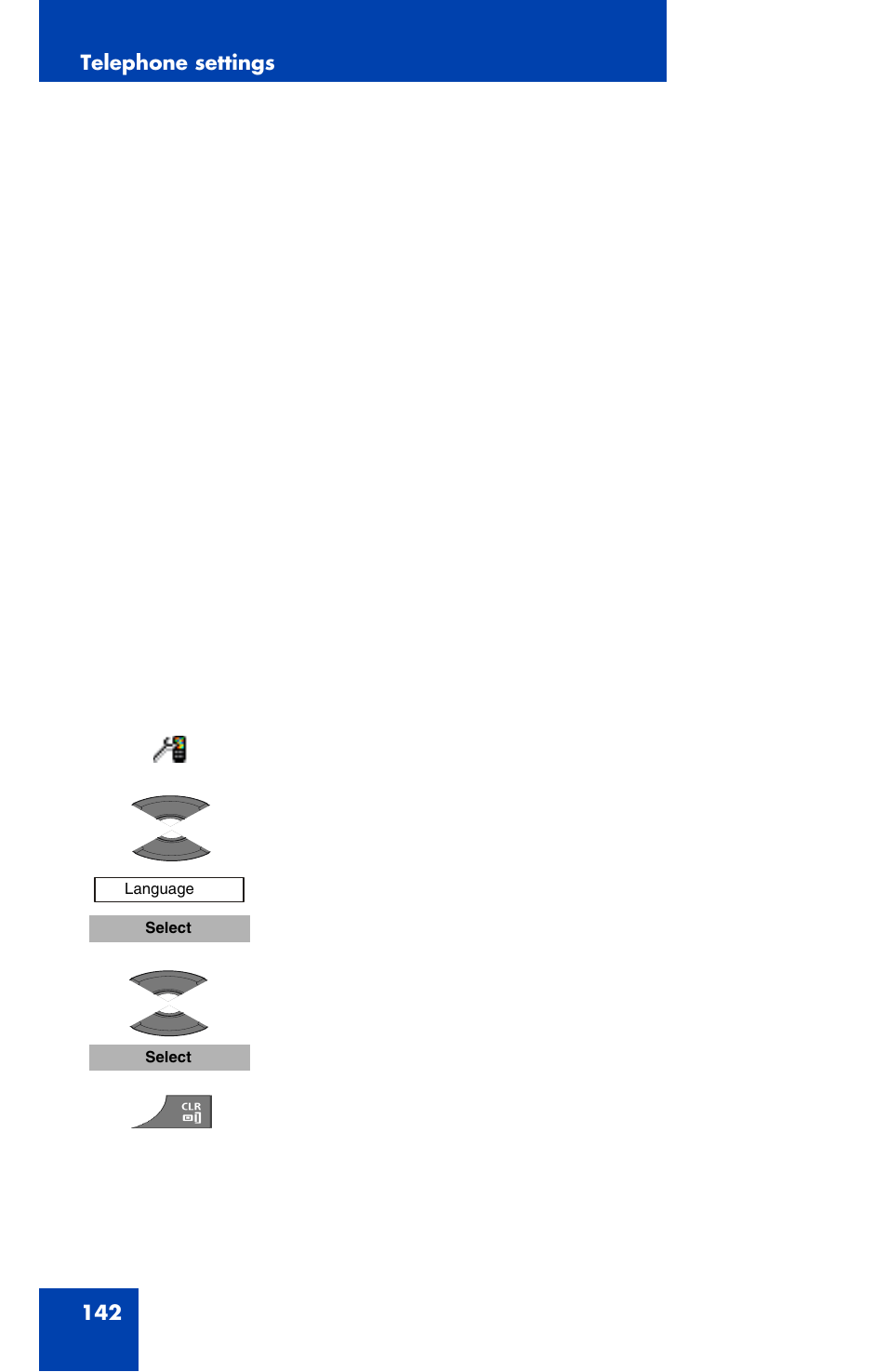 Nortel Networks Nortel 4070 User Manual | Page 142 / 212