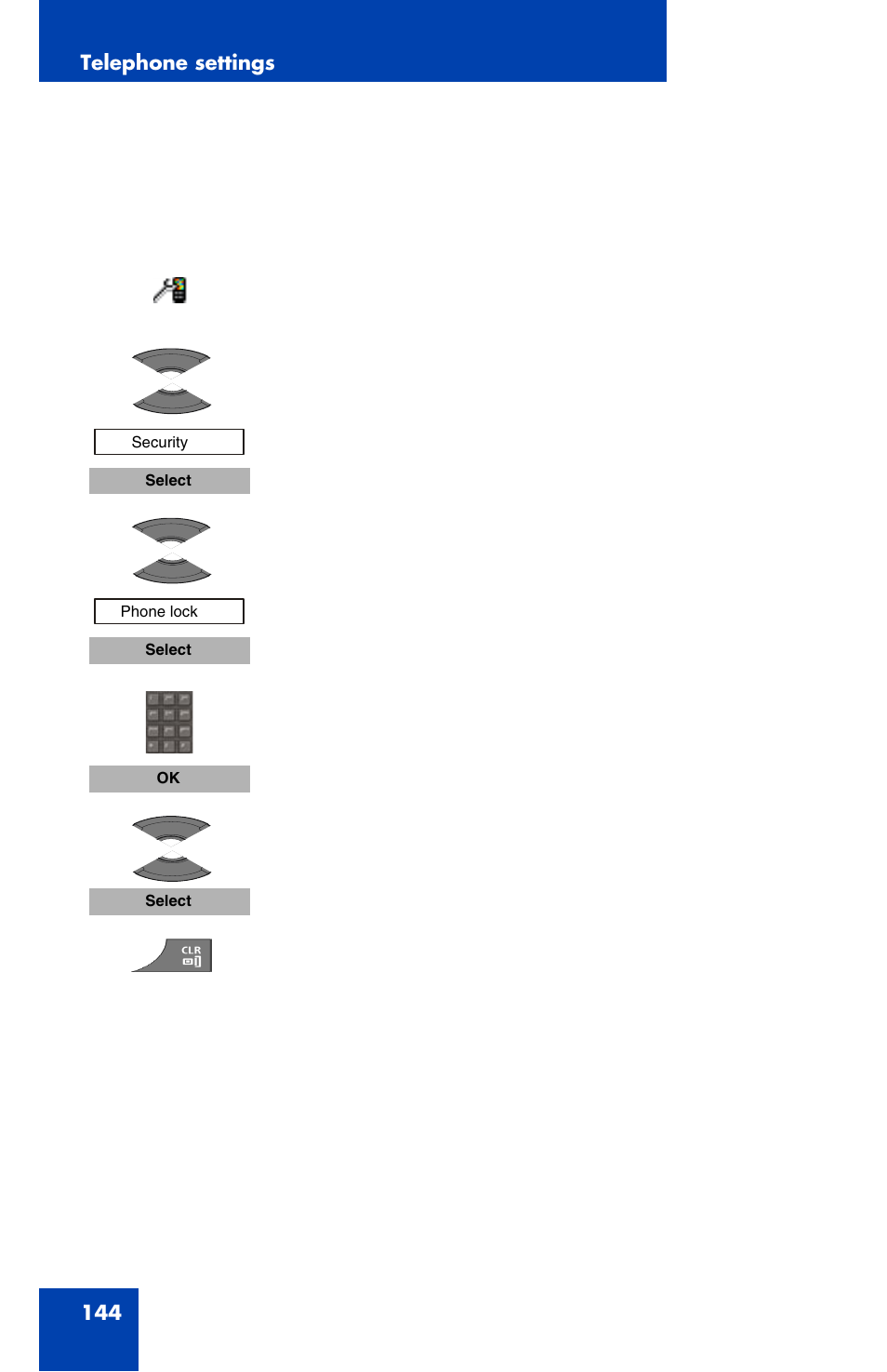 Nortel Networks Nortel 4070 User Manual | Page 144 / 212