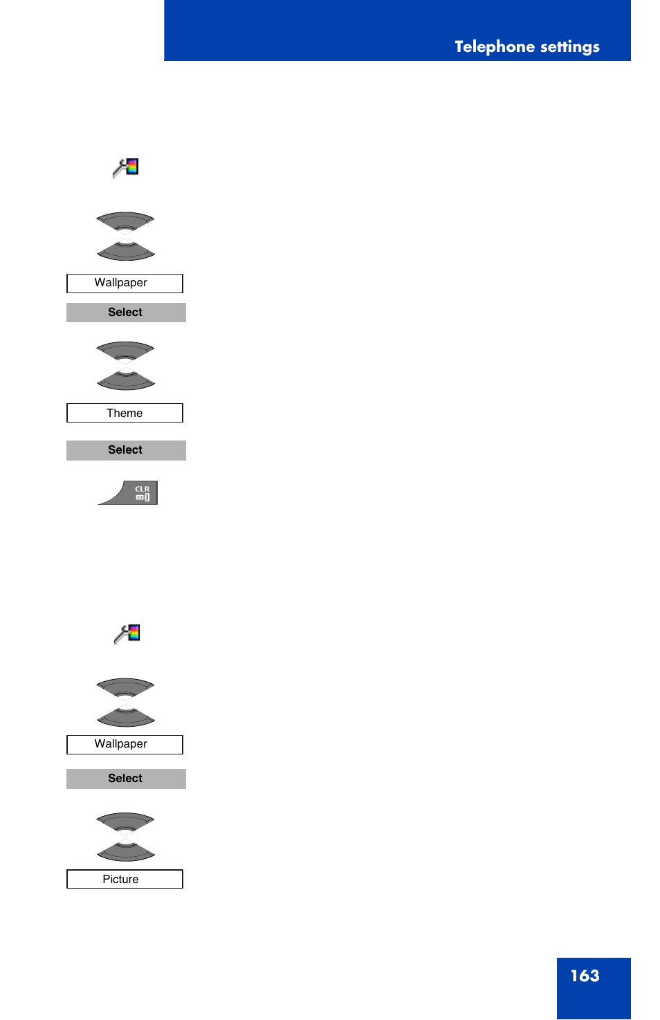 Nortel Networks Nortel 4070 User Manual | Page 163 / 212