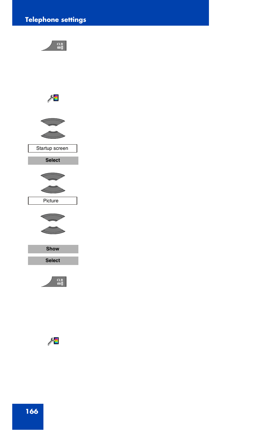 Nortel Networks Nortel 4070 User Manual | Page 166 / 212