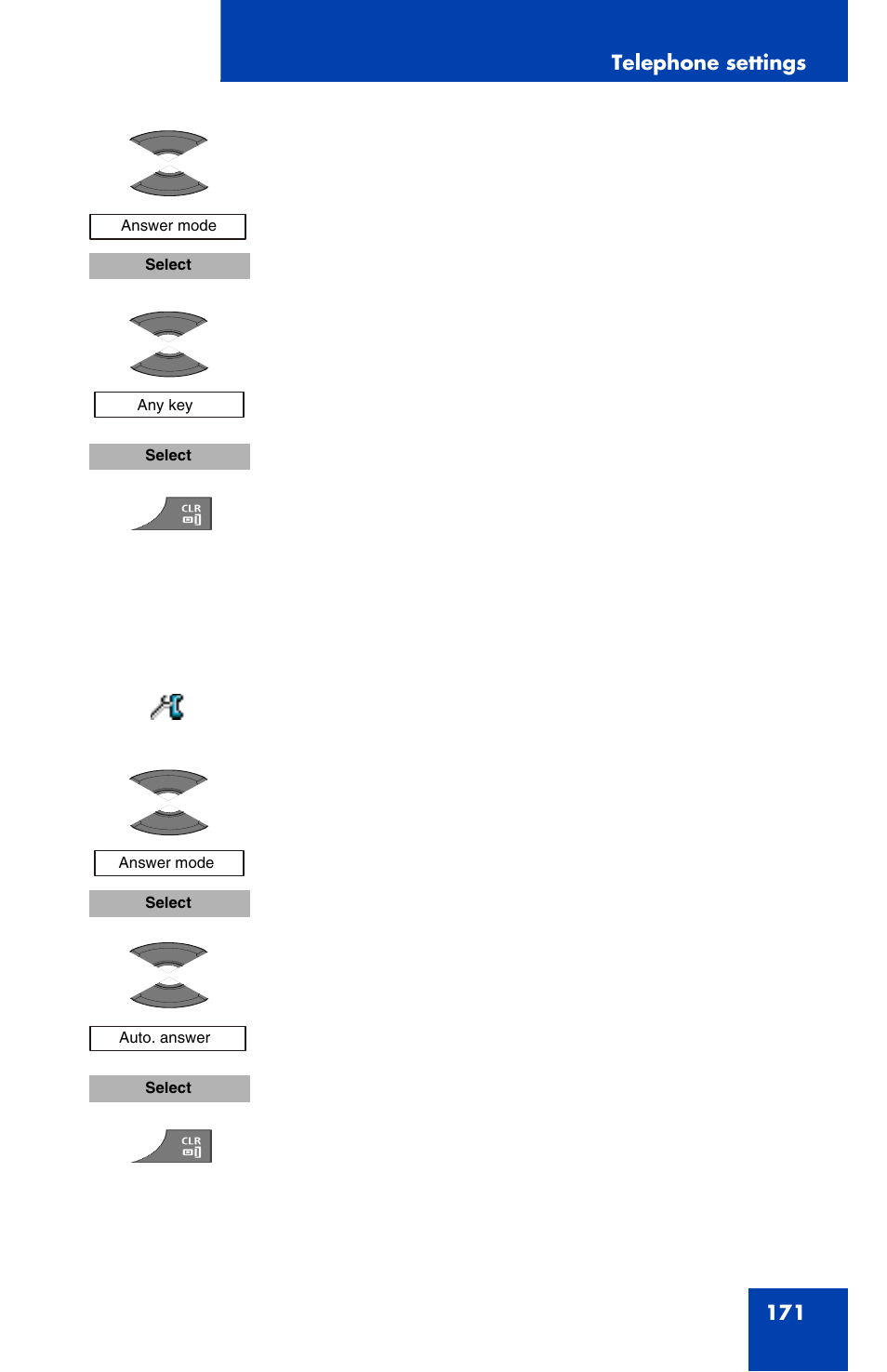 Nortel Networks Nortel 4070 User Manual | Page 171 / 212