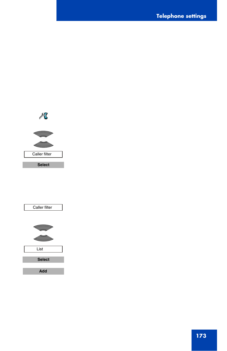 Nortel Networks Nortel 4070 User Manual | Page 173 / 212