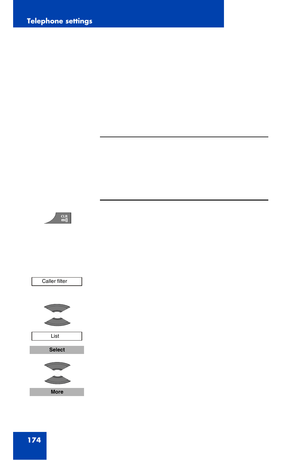 Nortel Networks Nortel 4070 User Manual | Page 174 / 212