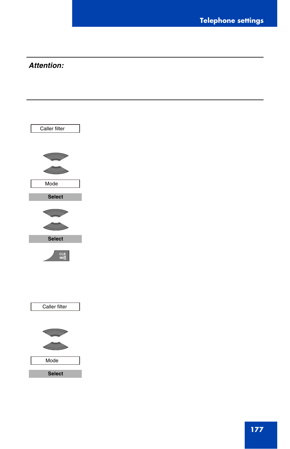 Nortel Networks Nortel 4070 User Manual | Page 177 / 212