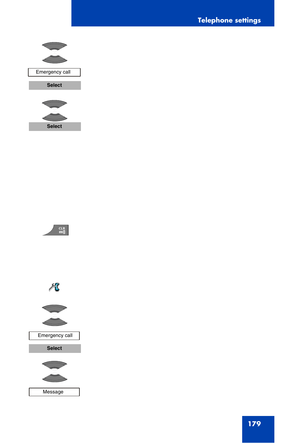 Nortel Networks Nortel 4070 User Manual | Page 179 / 212