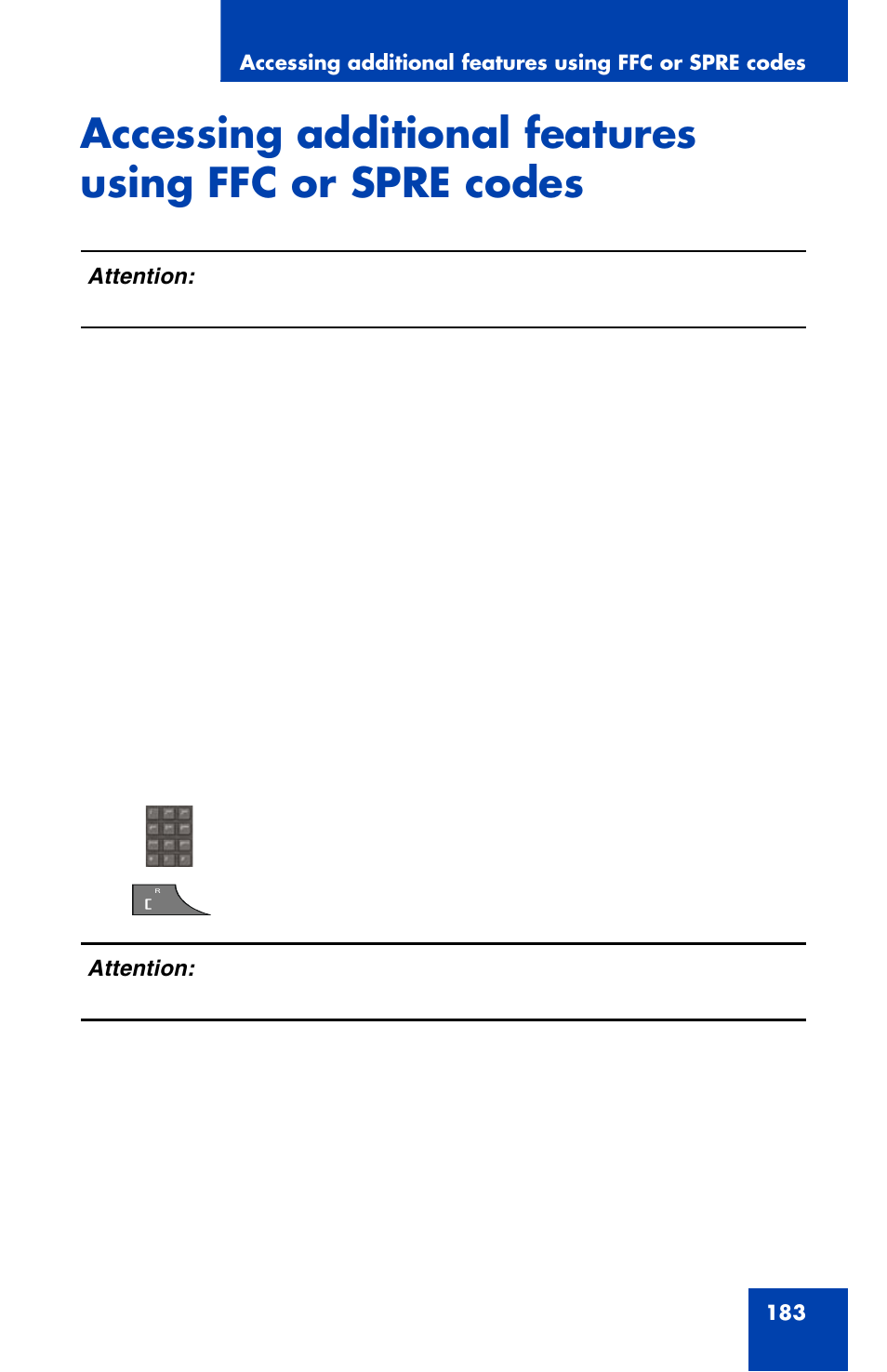 Nortel Networks Nortel 4070 User Manual | Page 183 / 212