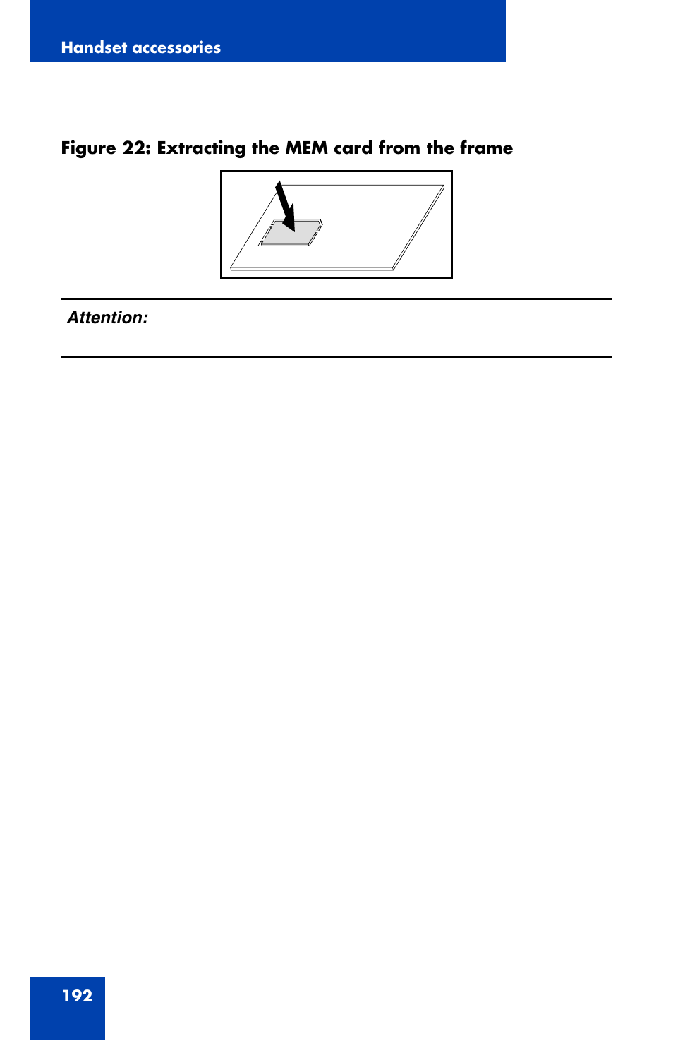 Nortel Networks Nortel 4070 User Manual | Page 192 / 212