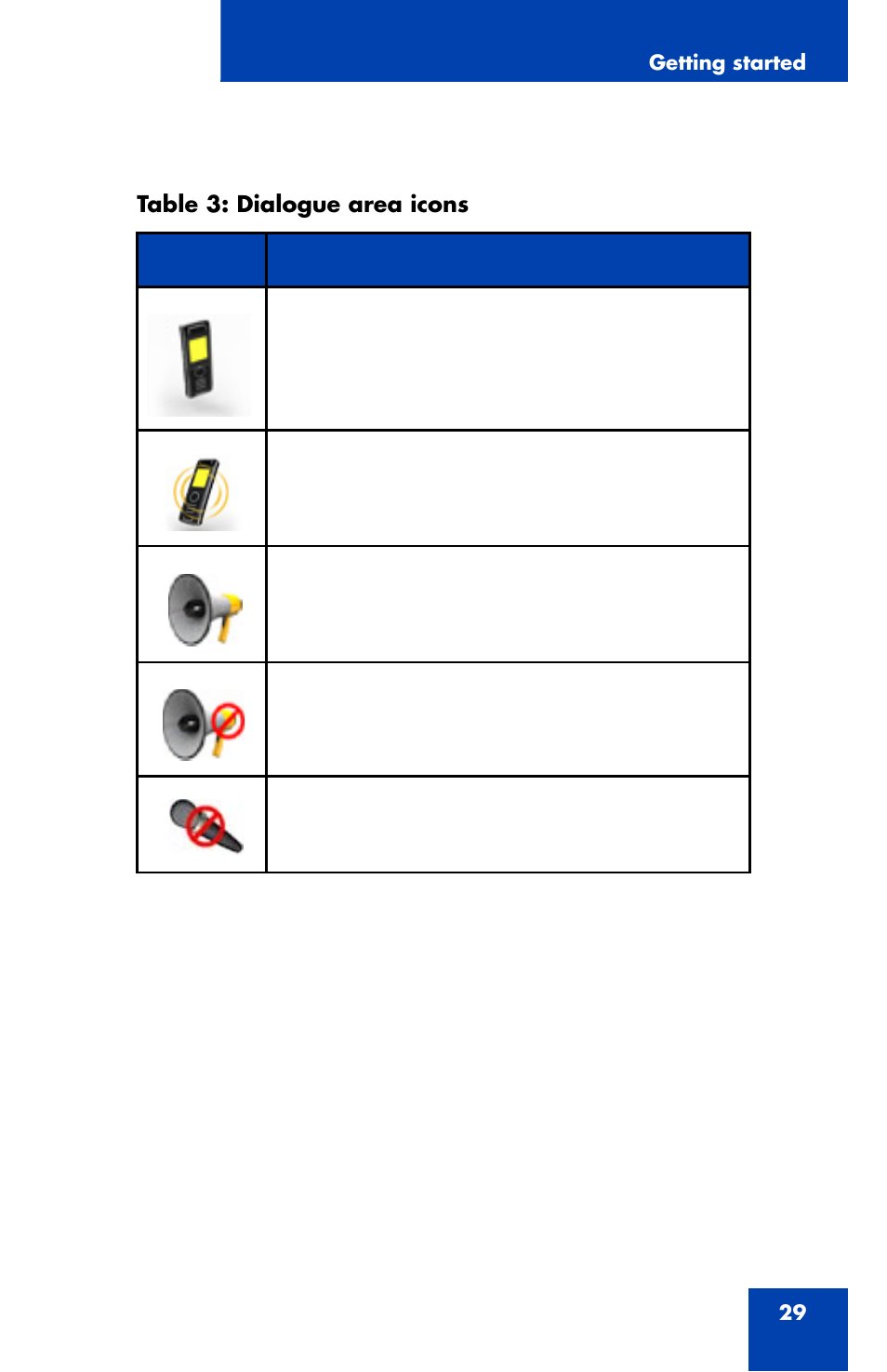 Nortel Networks Nortel 4070 User Manual | Page 29 / 212