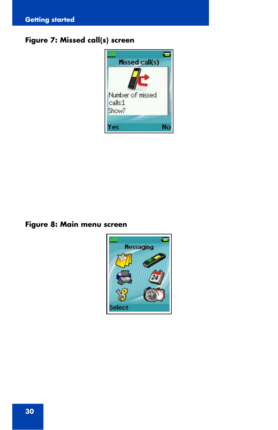 Is shown in, Figure 7 | Nortel Networks Nortel 4070 User Manual | Page 30 / 212