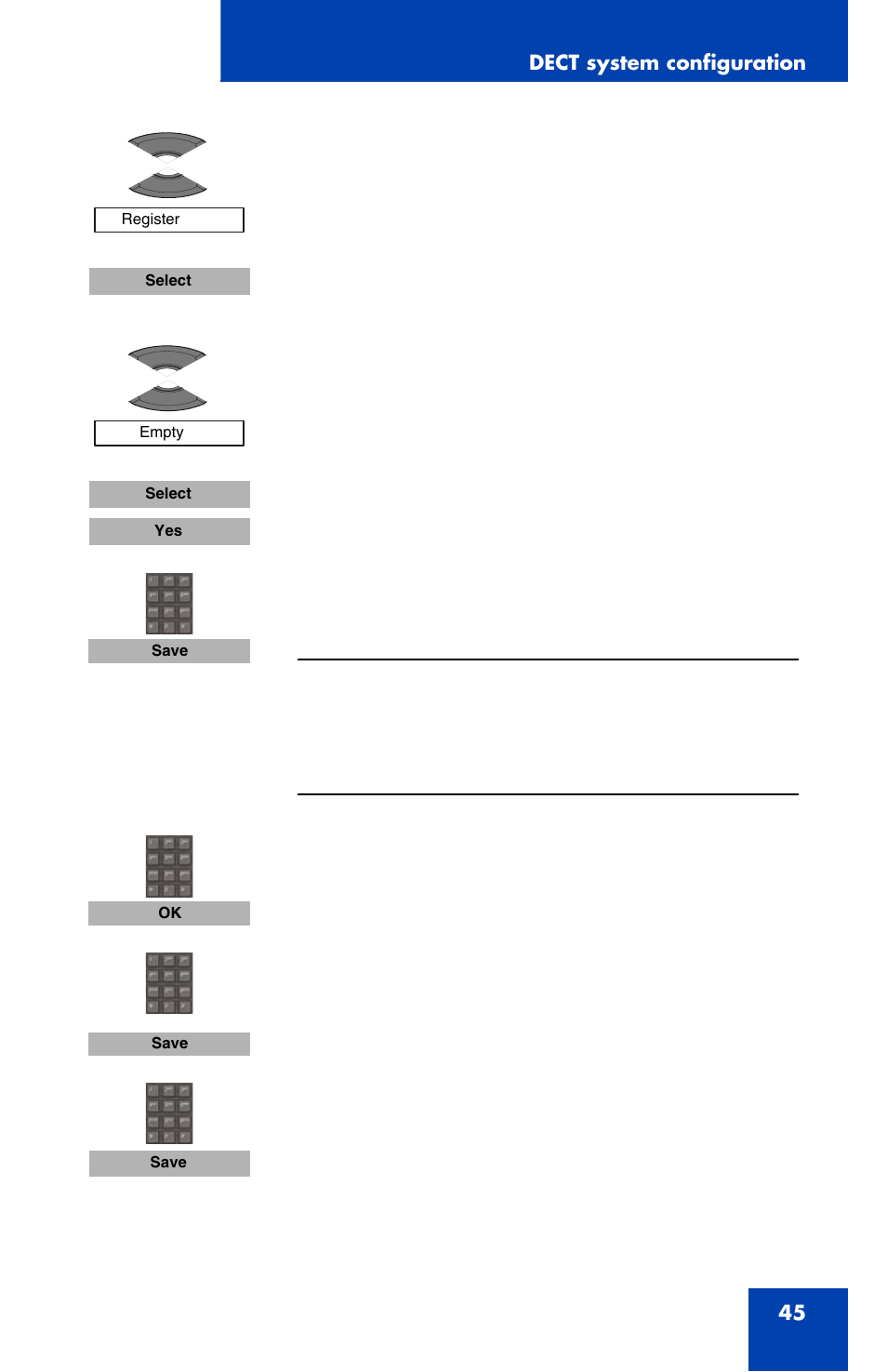 Nortel Networks Nortel 4070 User Manual | Page 45 / 212