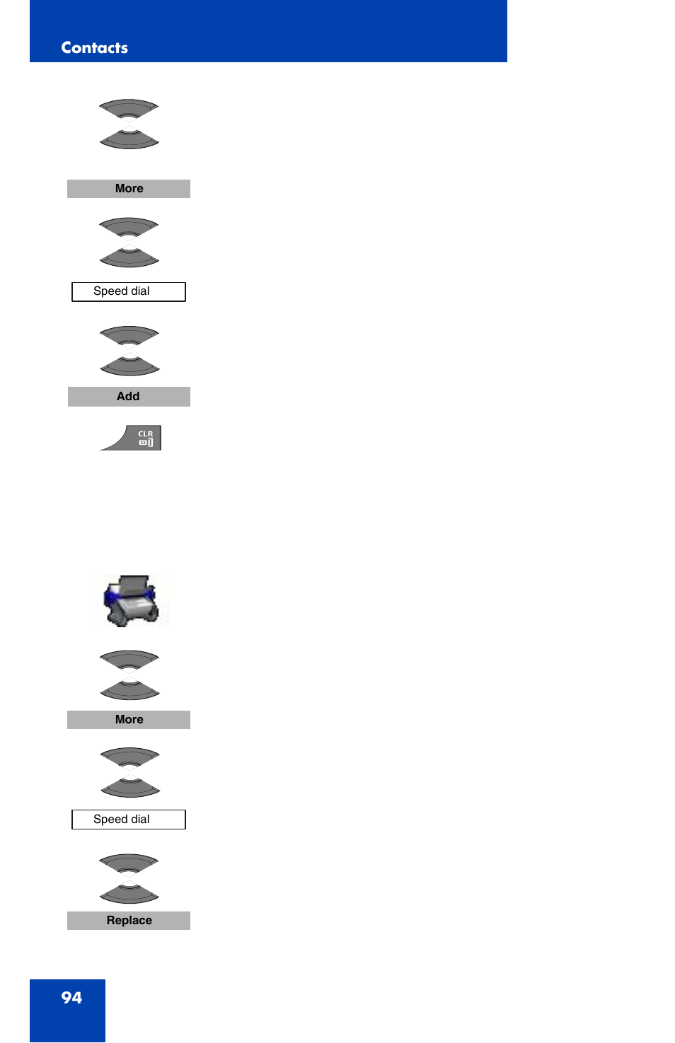 Nortel Networks Nortel 4070 User Manual | Page 94 / 212