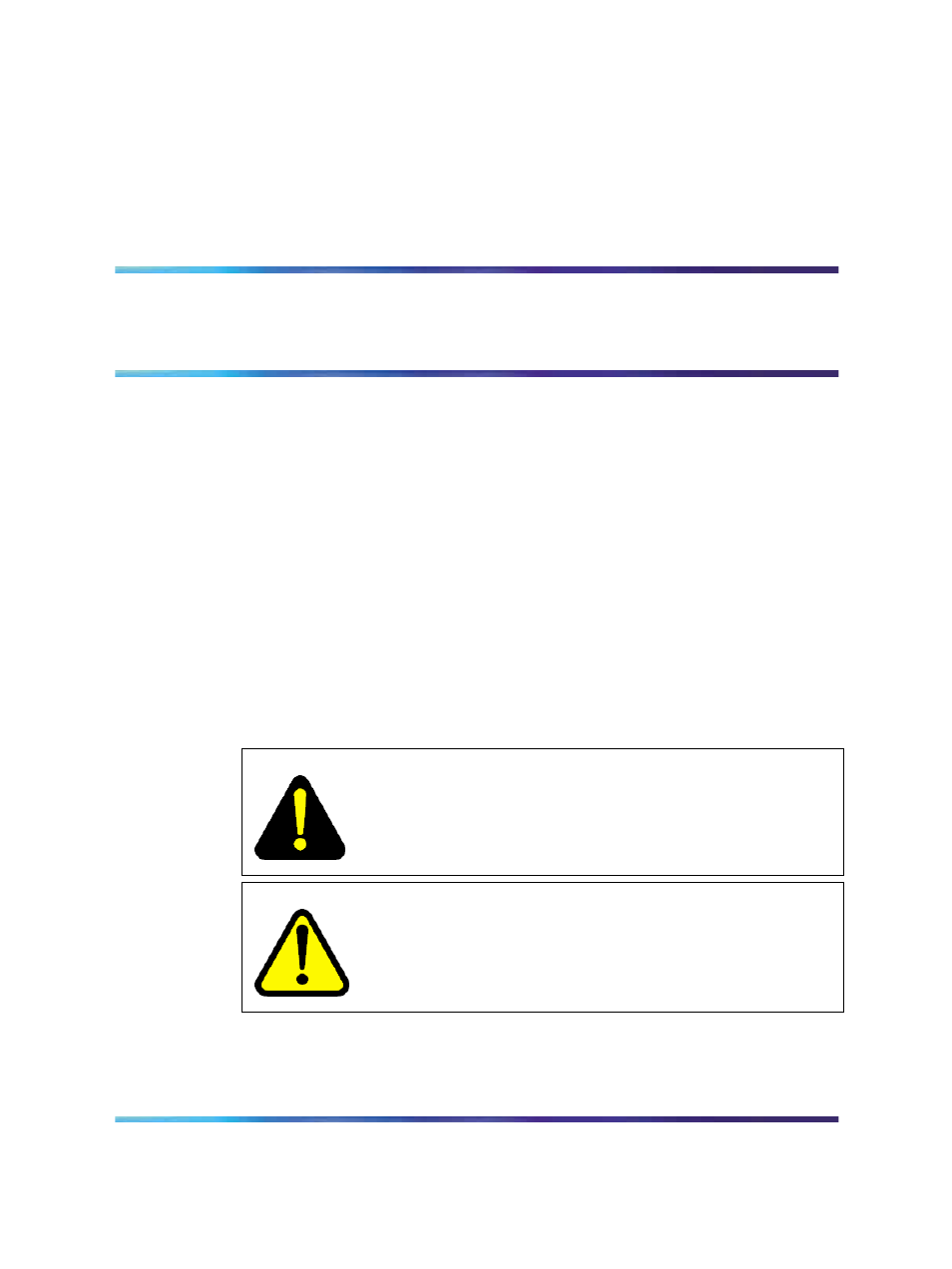 600r server description, Conventions for warnings, Chapter 2 600r server description | Nortel Networks Server 600r User Manual | Page 11 / 52
