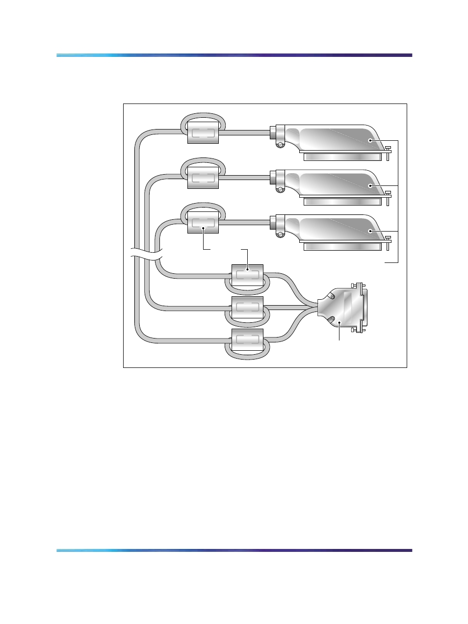 Nortel Networks Server 600r User Manual | Page 46 / 52