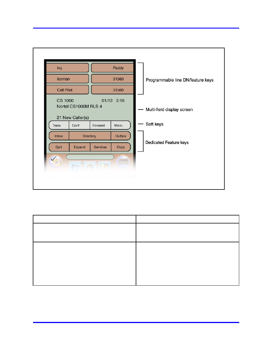Nortel Networks NN10300-020 User Manual | Page 12 / 102