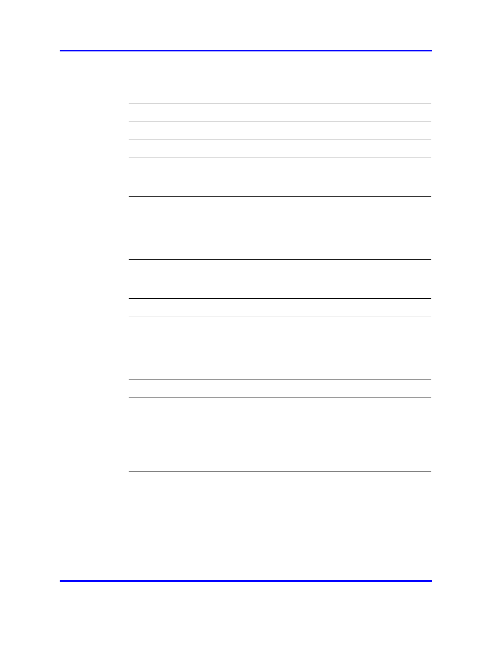 Nortel Networks NN10300-020 User Manual | Page 4 / 102