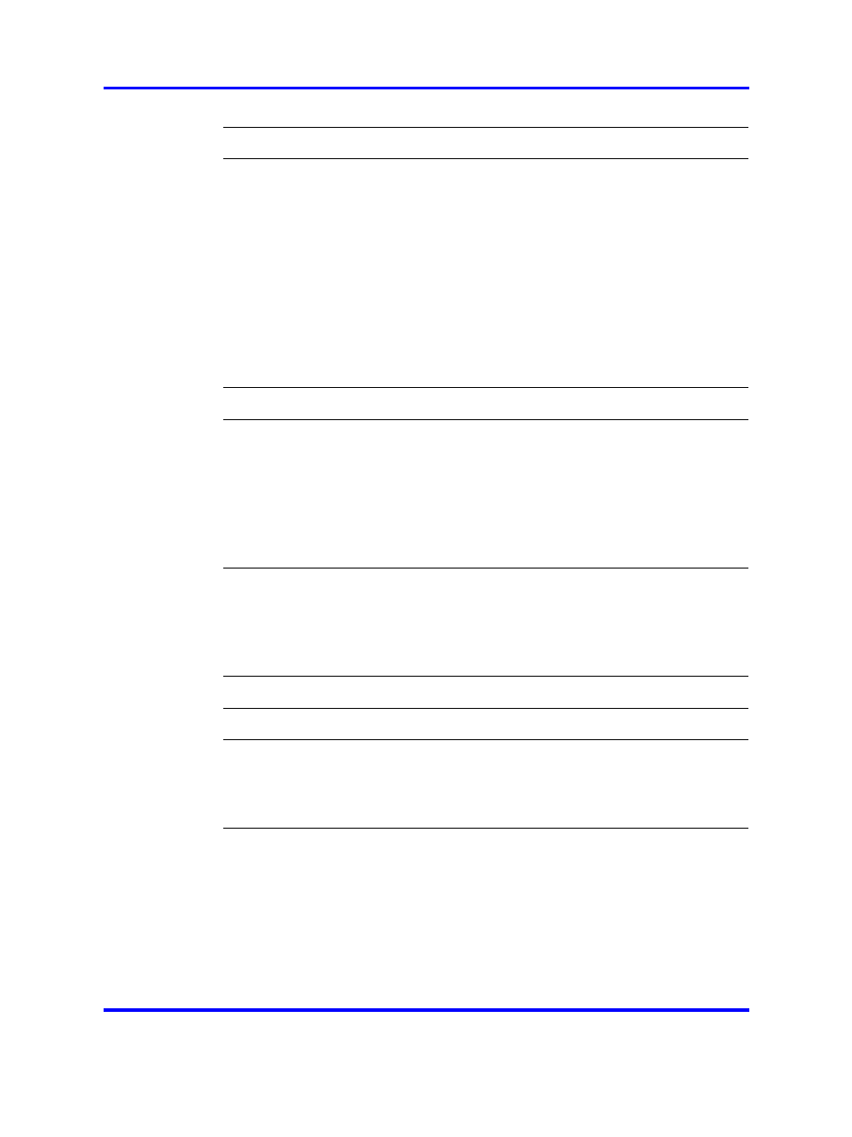 Nortel Networks NN10300-020 User Manual | Page 5 / 102