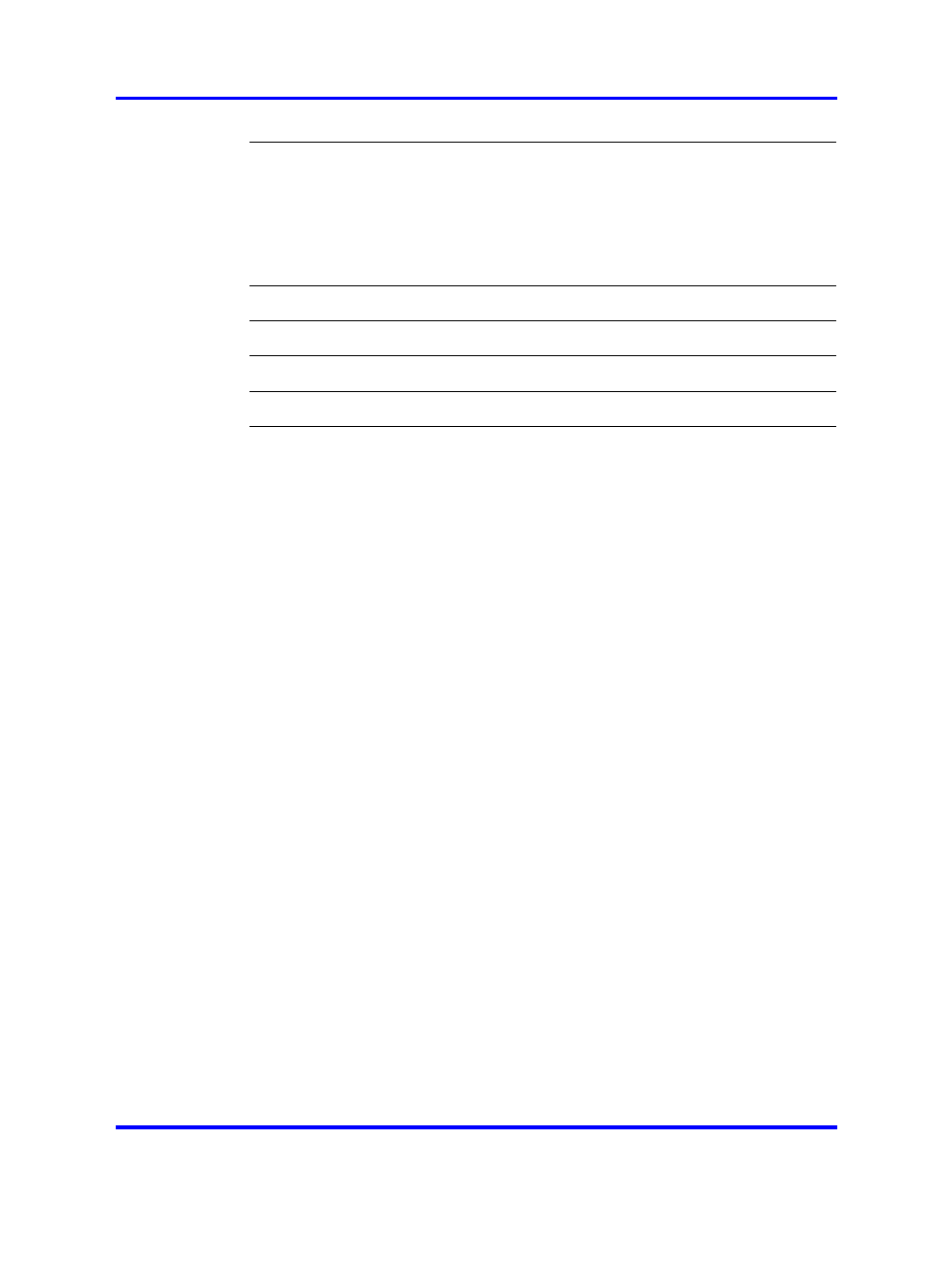 Nortel Networks NN10300-020 User Manual | Page 6 / 102