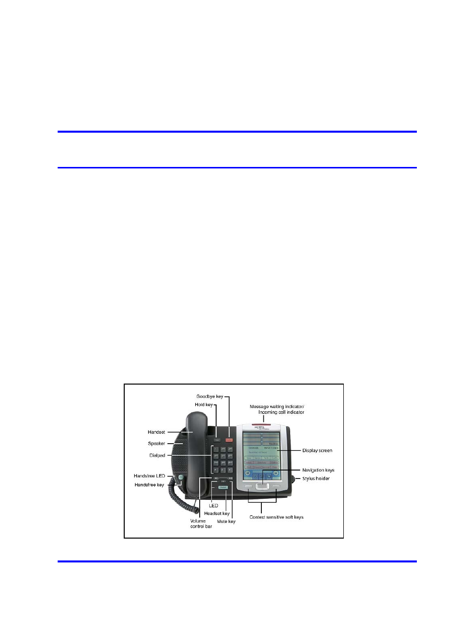 Overview | Nortel Networks NN10300-020 User Manual | Page 9 / 102
