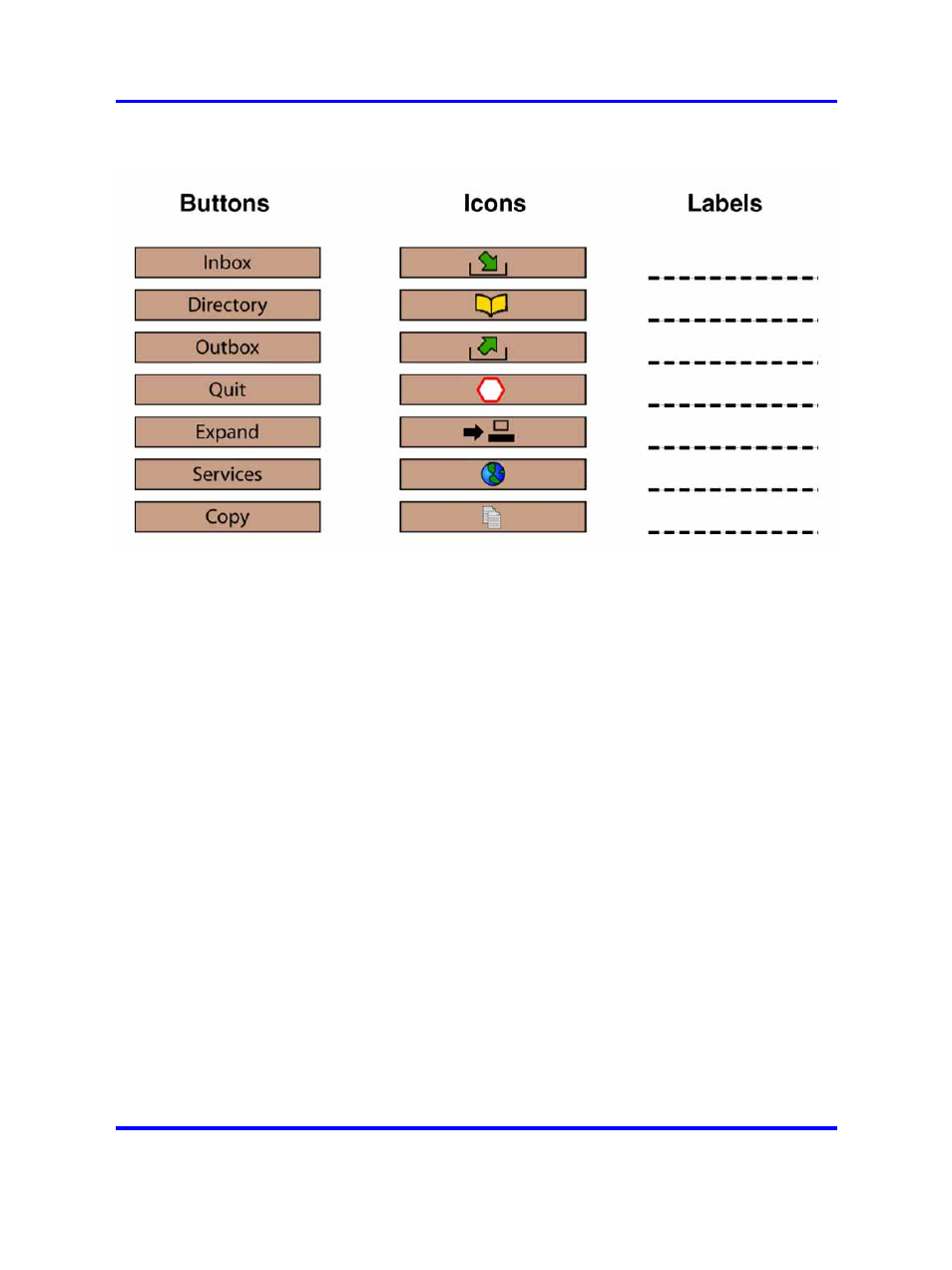 Procedure job aid | Nortel Networks NN10300-020 User Manual | Page 93 / 102