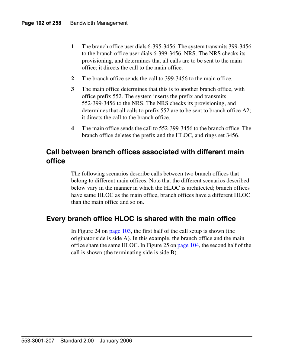 Nortel Networks Remote Gateway 50 User Manual | Page 102 / 260