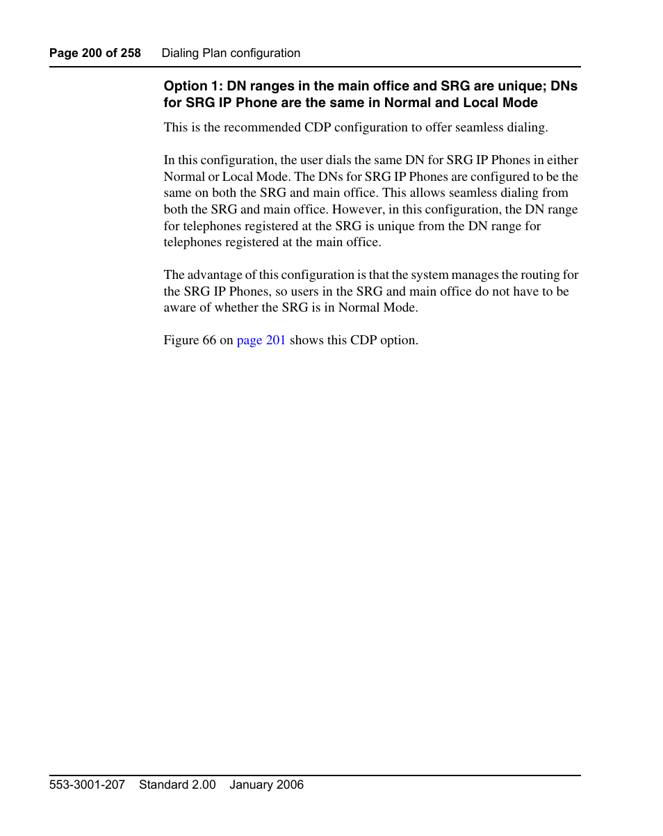 Nortel Networks Remote Gateway 50 User Manual | Page 200 / 260