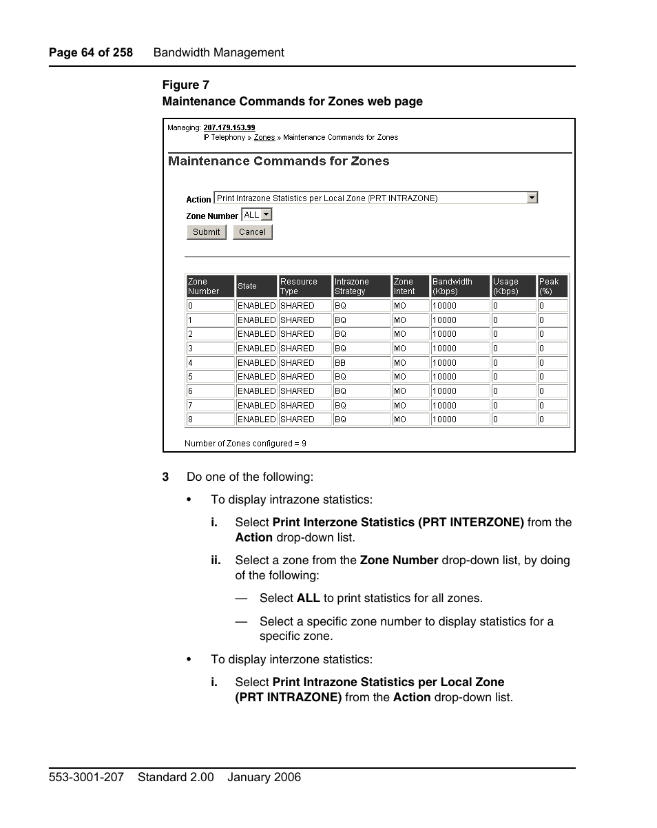 Figure 7 on | Nortel Networks Remote Gateway 50 User Manual | Page 64 / 260