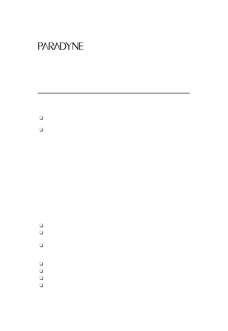 Nortel Networks Nortel Backbone Link Node Router 5030 User Manual | 12 pages