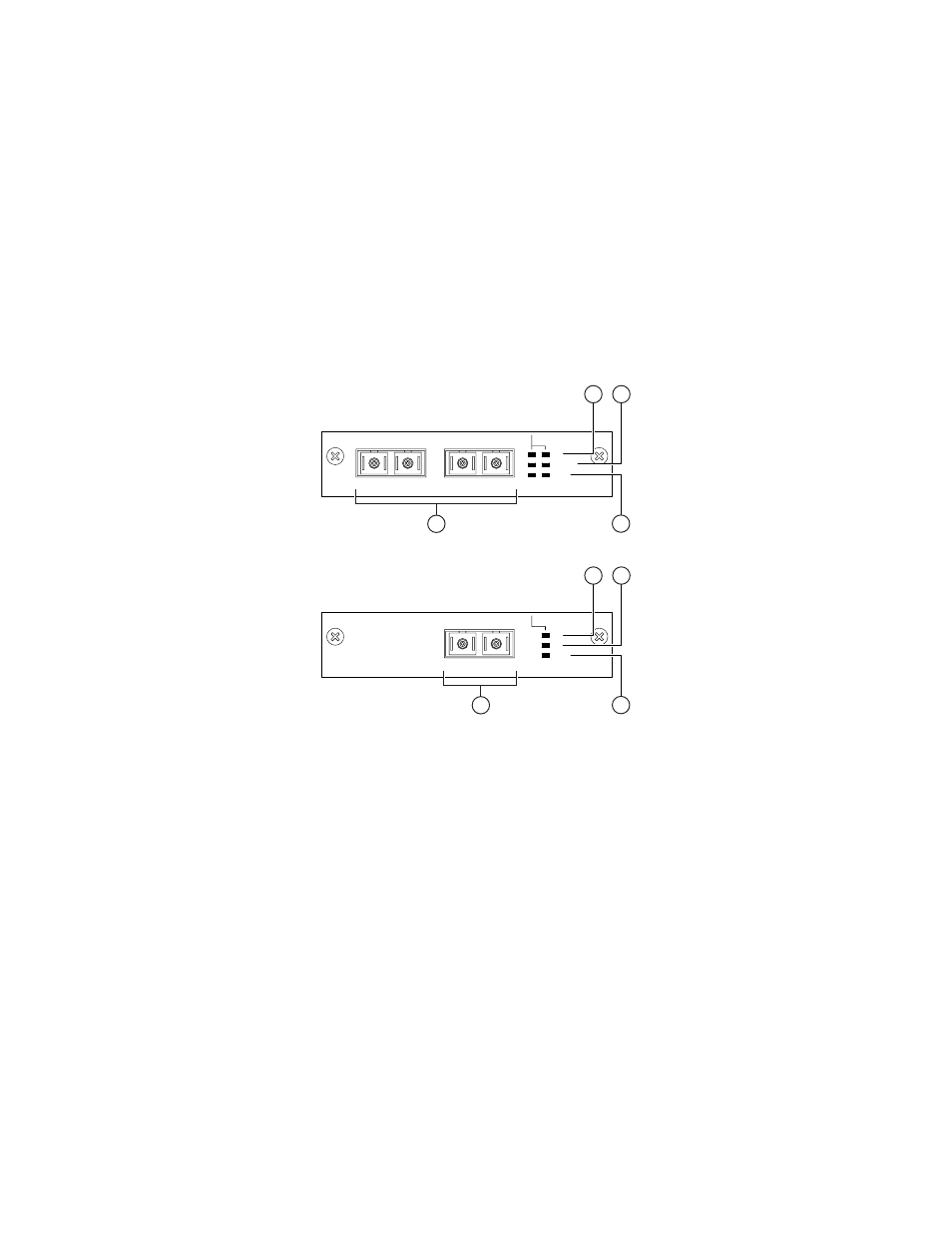 Nortel Networks Media Dependent Adapter User Manual | Page 13 / 17