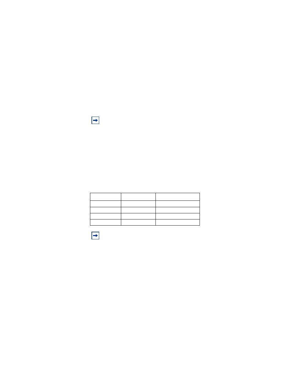 Gbic model list | Nortel Networks 312865-A User Manual | Page 6 / 18