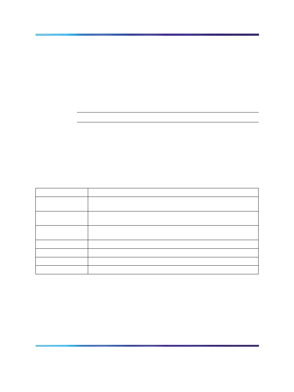 Sfps, Procedure job aid: sfps and common applications, Procedure job aid: sfp models without ddi support | Table 2 sfps and common applications | Nortel Networks 1000BASE-SX User Manual | Page 22 / 88