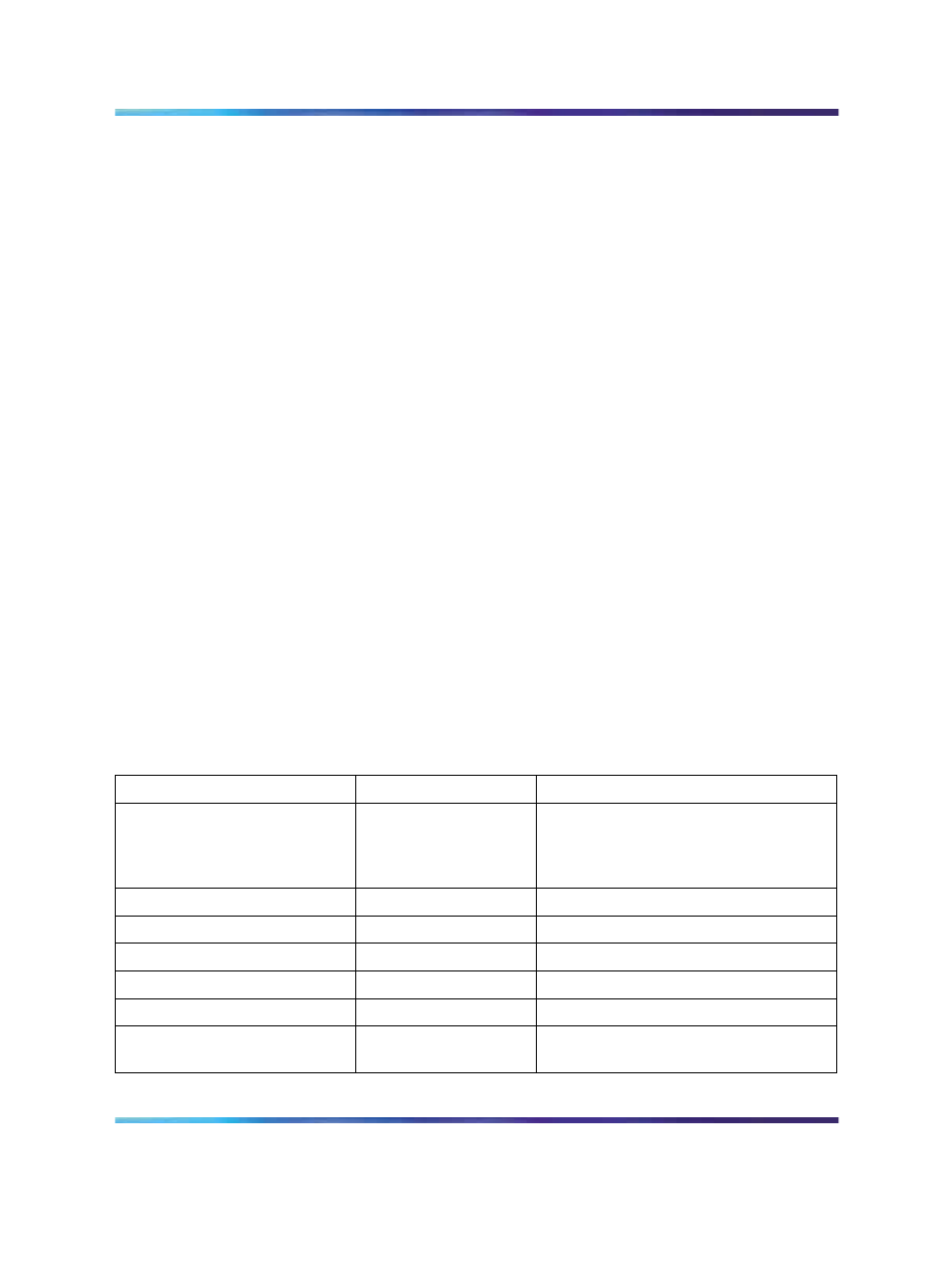 Table 4 sfp models with ddi capability, Table 4 "sfp models with ddi | Nortel Networks 1000BASE-SX User Manual | Page 24 / 88
