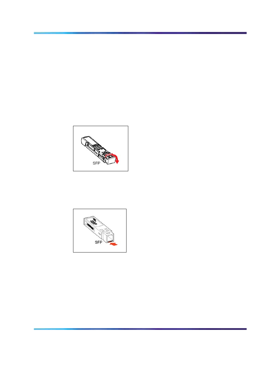 Nortel Networks 1000BASE-SX User Manual | Page 27 / 88