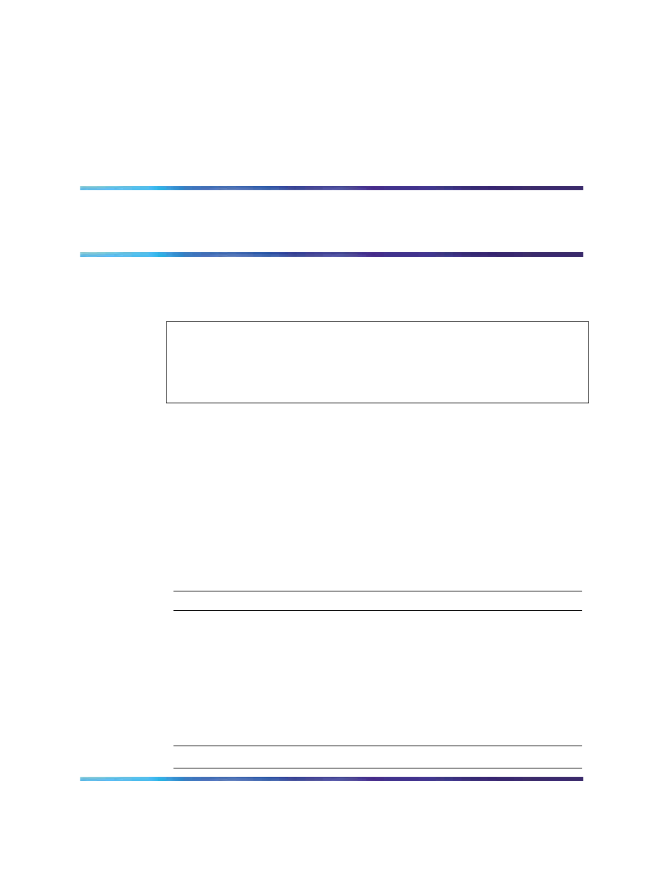 Selecting an xfp, Navigation | Nortel Networks 1000BASE-SX User Manual | Page 35 / 88