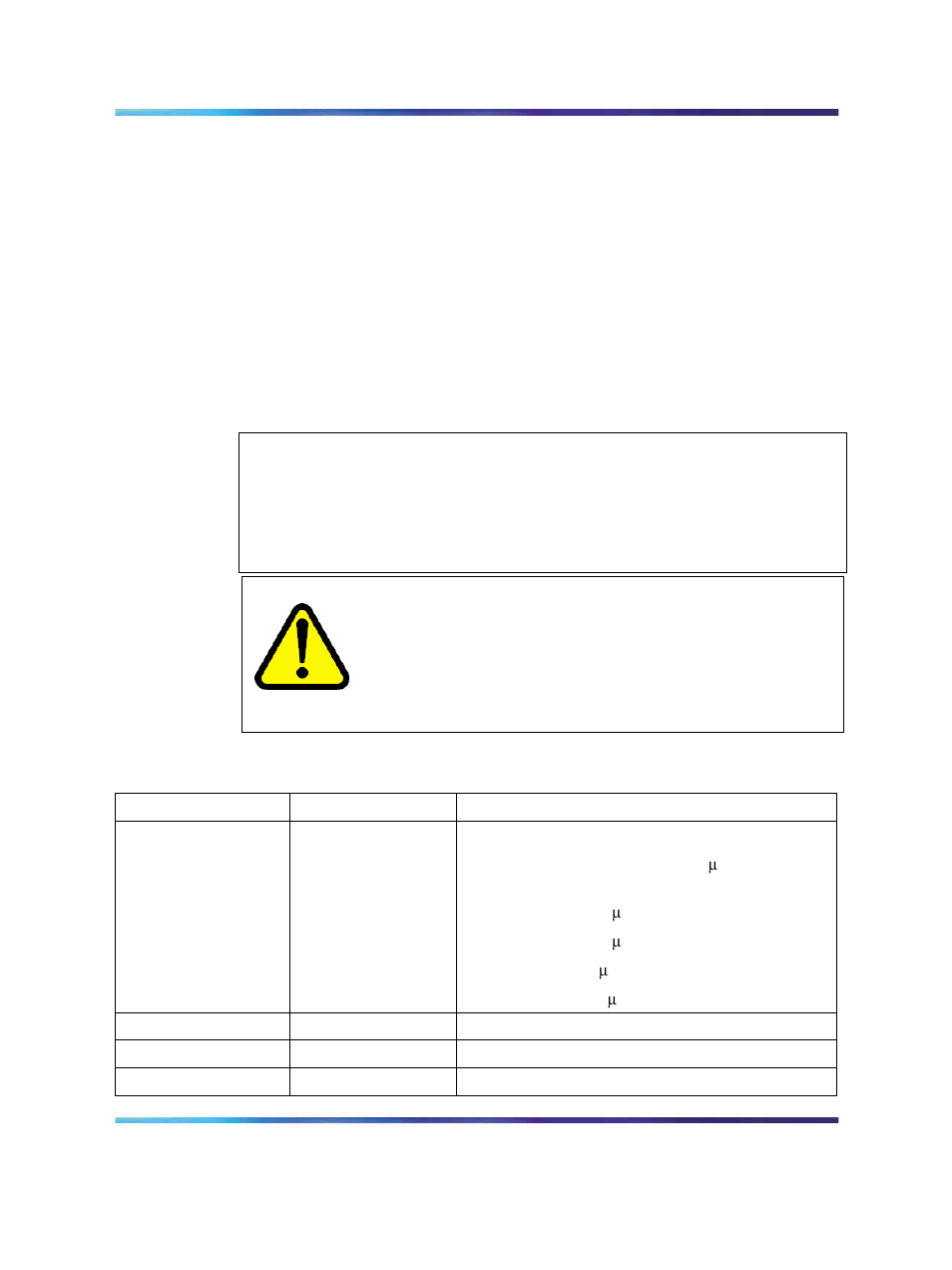 Procedure job aid: xfp models, Table 6 xfp models | Nortel Networks 1000BASE-SX User Manual | Page 36 / 88