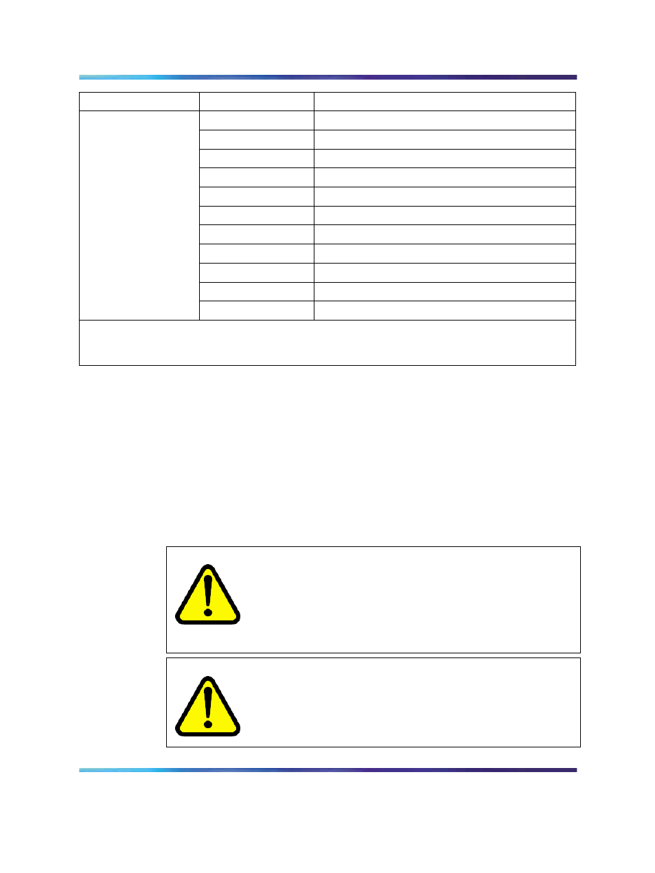 Installing an xfp | Nortel Networks 1000BASE-SX User Manual | Page 37 / 88