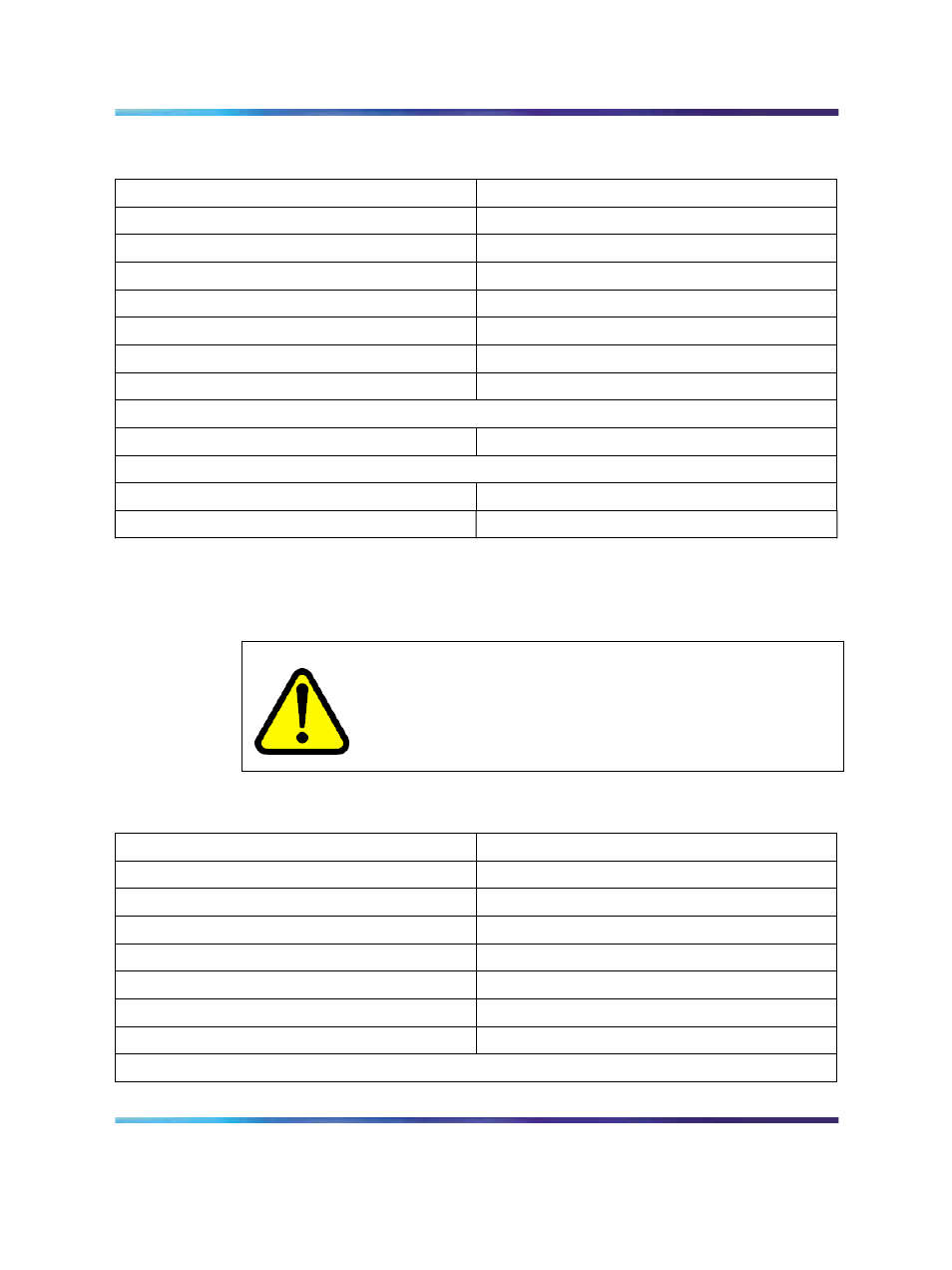 1000base-xd ddi cwdm sfp specifications | Nortel Networks 1000BASE-SX User Manual | Page 57 / 88
